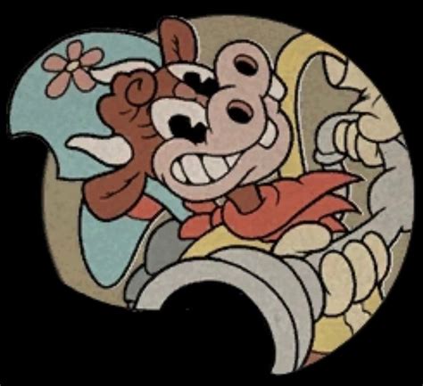 esther winchester wiki cuphead official™ amino