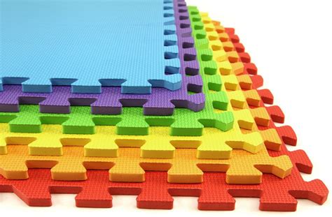 Choose from contactless same day delivery, drive up and more. Rainbow Play Mats | Soft tiles, Playroom flooring, Foam ...