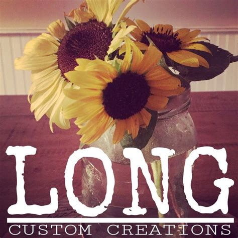 Custom Items Made With Love By Longcustomcreations On Etsy Address