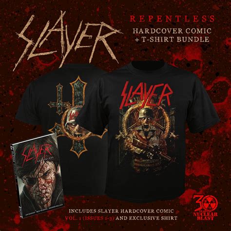 Slayer | News, Photos and Videos | Contactmusic.com