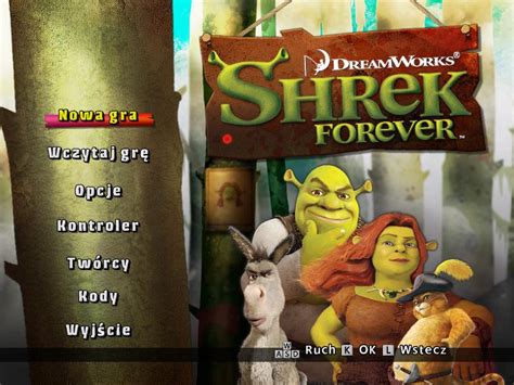 Shrek Forever After The Final Chapter Download 2010 Action Adventure