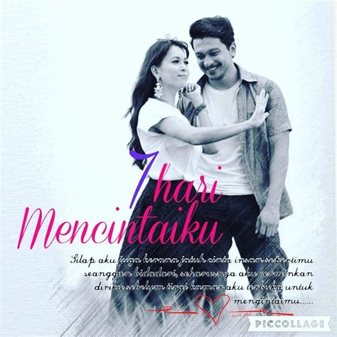 Slot akasia tv3 penulis novel : Video Promo Drama 7 Hari Mencintaiku - Slot Akasia 07 ...