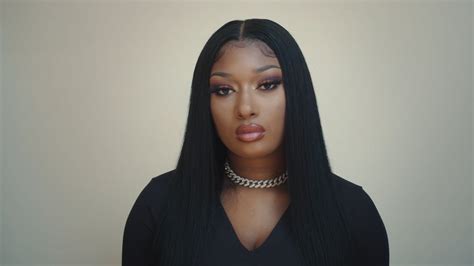 Opinion Megan Thee Stallion Why I Speak Up For Black Women The New