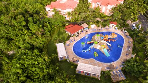 Grand Bahia Principe Turquesa Resort All Inclusive Resorts