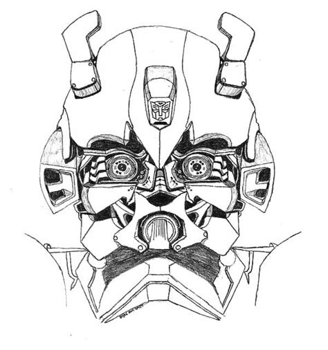 Transformers coloring pages are a great activity for kids. Get This Cool Transformers Coloring Pages for Older Kids 48744