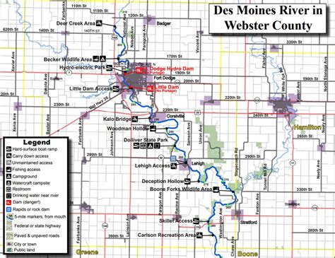Des Moines River Water Trail | Water Trail | Travel Iowa