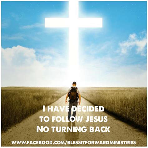 I Have Decided To Follow Jesus 🏻💕😊 Follow Jesus Jesus Spiritual