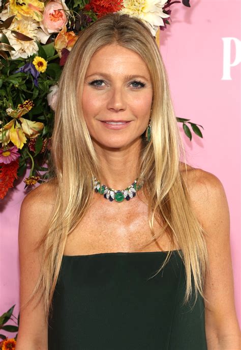 Gwyneth Paltrow Says Divorce Is A “great Opportunity To Get Ruthless With The Truth” Vanity Fair