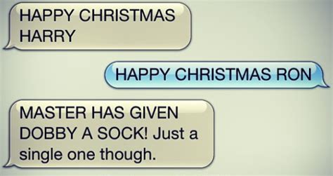 14 Hilarious Texts That Prove Christmas Texting Is The Best And The Worst