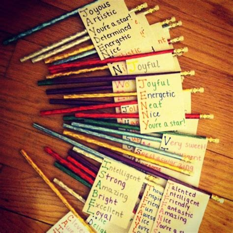 Check spelling or type a new query. 7 Amazing End of the Year Gift Ideas For Students - My ...