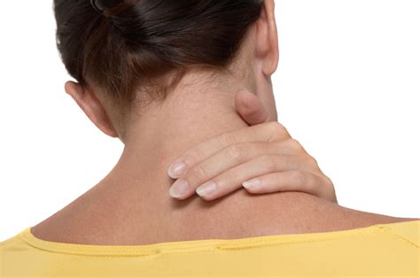 Cervical Neck Pain Michigan Spine And Pain