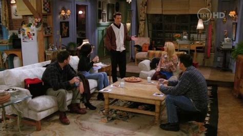 Friends Season 2 Приятели Сезон 2 S02e07 бг аудио Videoclipbg
