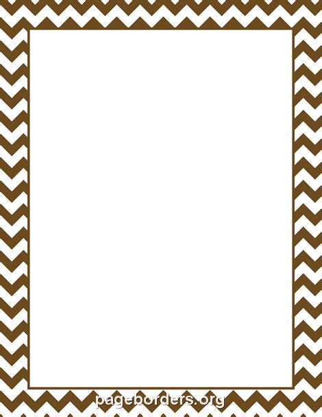 Brown Border Clipart 10 Free Cliparts Download Images On Clipground 2024