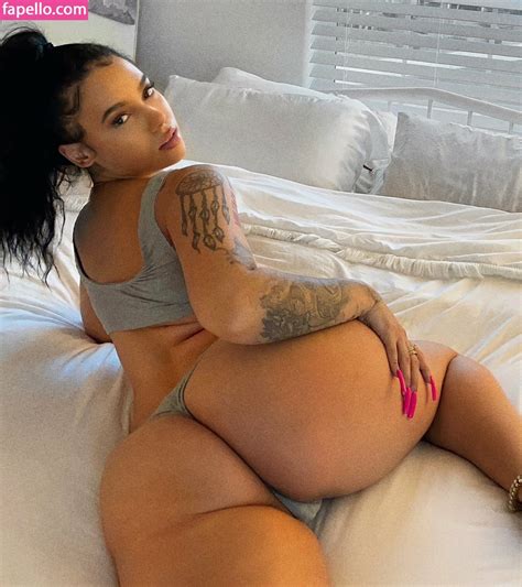 Indyamarie Jean Indyamarie Indyjean Nude Leaked OnlyFans Photo 4