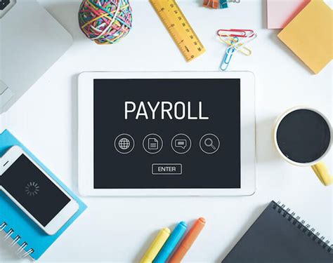 Benefits Of Outsourcing Payroll In Thatsmygig