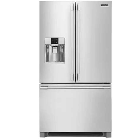The 8 Best Counter Depth Refrigerator 25 Cu Ft Home Gadgets