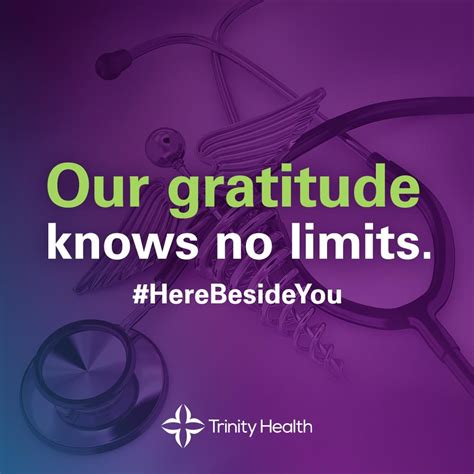 Trinity Health On Twitter Across 92 Hospitals 22 States And 106