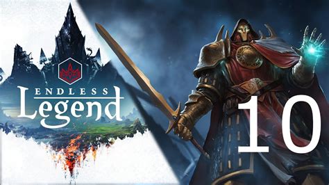 Endless legend copyright is owned by their respective owners which includes but is not limited to amplitude studios. Endless Legend - Broken Lords Campaign Ep 10 (PC HD ...
