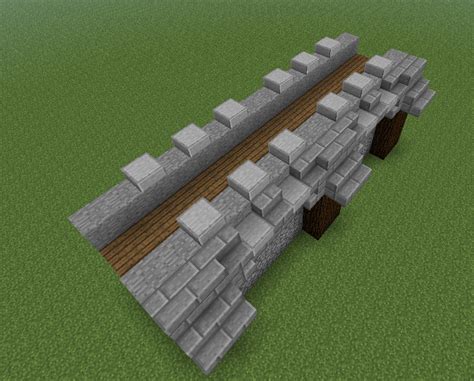 Let's see some creative minecraft wall designs to build attractive walls for you. My Wall design (need feedback) - Survival Mode - Minecraft ...