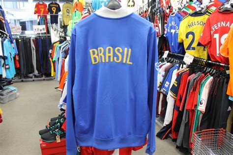 We want to make the best collection modern asian fine art. ブラジル代表 06-08 トラックジャケット(NIKE/ナイキ) | サッカー ...
