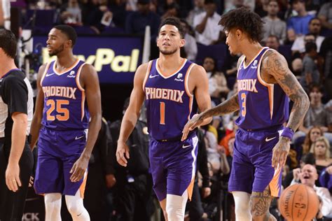 Light work for cp3 and ayton. Phoenix Suns on pace for 3rd-biggest turnaround in the NBA this year - Bright Side Of The Sun