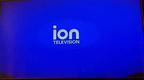 Ion Television Commerical Break 1 June 10 2020 Youtube