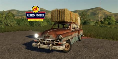 Fs19 Cars Mods Download Farming Simulator 19 Cars Mods