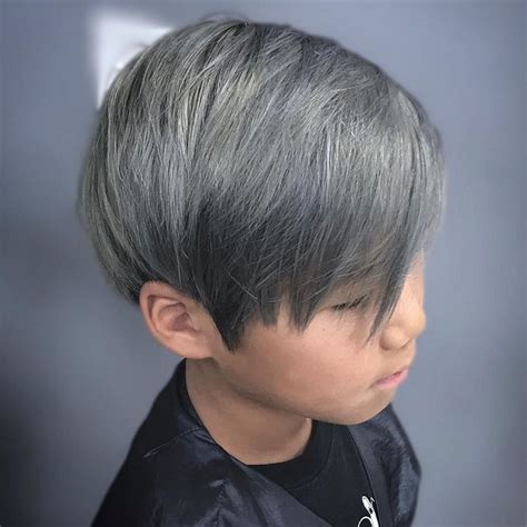 Undercuts are a great option with a start with a number four attachment and go high. 5-Year-Old Boy Haircuts: 20 Superb Ideas - Child Insider
