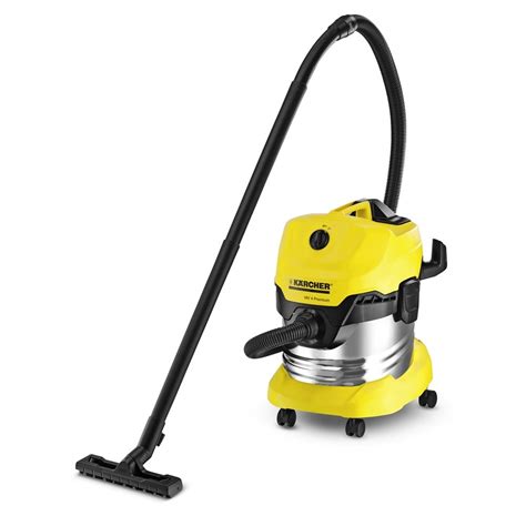 Karcher WD Premium Multi Purpose Vacuum Karcher Canister Vacuums CleanStore