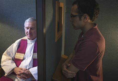 New legislation in 3 states would break seal of confession, require