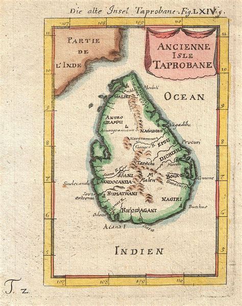 Lanka Pictures Page British Ceylon Period