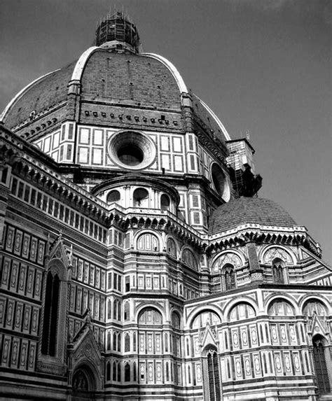 Black And White Duomo Art Nectar Flickr