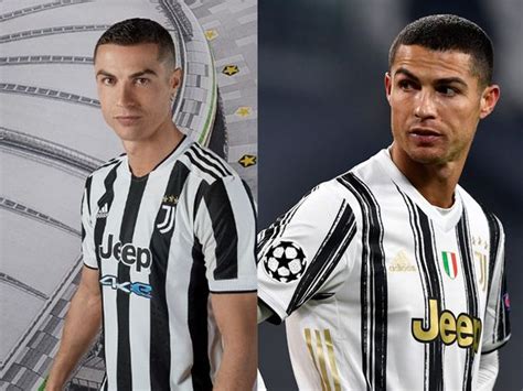 Ronaldo Juventus Exit Transfer Latest News Cristiano