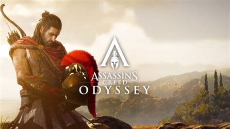 Assassins Creed Odyssey Un Nouveau Trailer Est Disponible