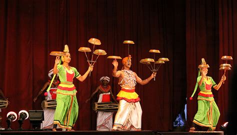 Cultural Show In Kandy Booking Sri Lanka
