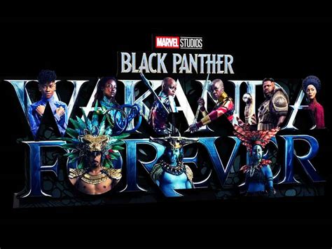 Quais filmes e séries assistir antes de Black Panther Wakanda Forever