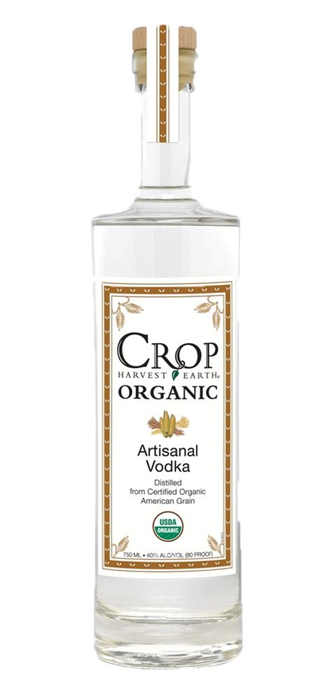 003860 Crop Artisanal Vodka W Luekens Wine And Spirits