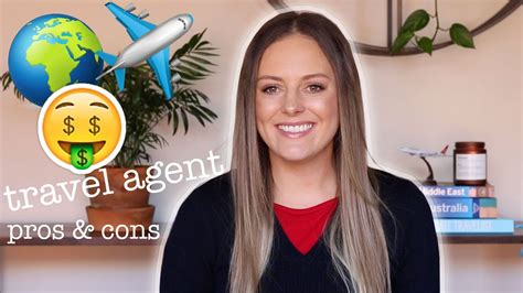 A captive agent is an insurance agent who only works for one insurance company. travel agent: pros and cons of working as a travel agent ...