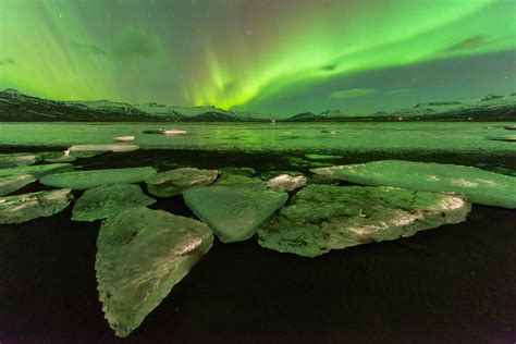 The Northern Lights Everything You Need To Know About
