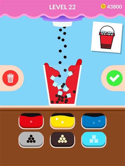 Bubble Tea Apk For Android Download