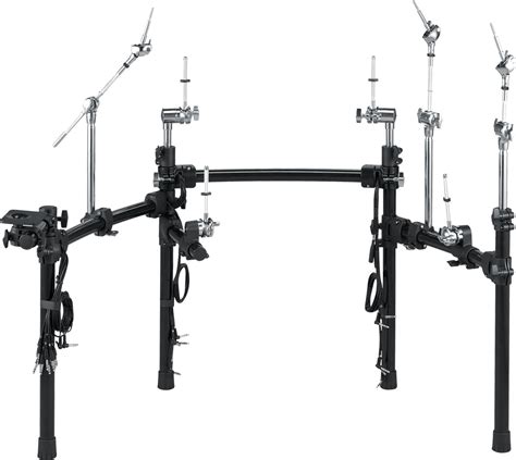 mds grand drum stand roland vlr eng br