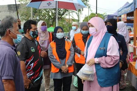 Yang dihentikan sejak hampir setahun lalu kini akan muncul kembali di bawah kendalian. JKM wujud pusat pemindahan banjir patuh syariah - Utusan ...