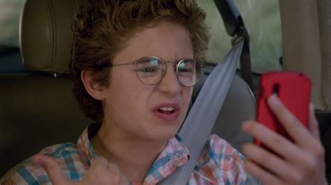 Picture Of Sean Giambrone In Mark And Russells Wild Ride Sean
