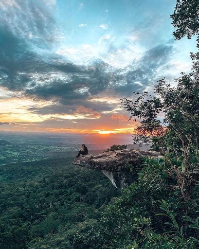 Best Nature Spots In Cambodia Visit Southeast Asia