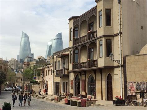 11 Great Reasons To Visit Azerbaijan Azerbaijan Places To Visit City