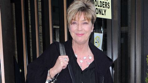 Coronation Streets Anne Kirkbride Dead At 60 Sheknows