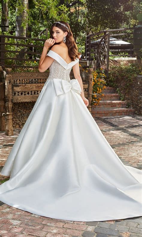 Princess Wedding Dress From Casablanca Ball Gown Wedding Dress Ball