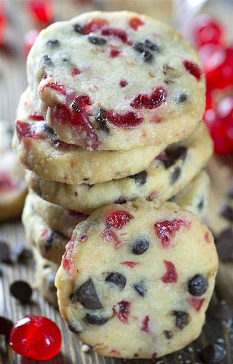 If you have a sweet tooth then these are probably the first thing you look for during the holidays. Best 36 Christmas Cookie Recipes of All Time | Cookie ...