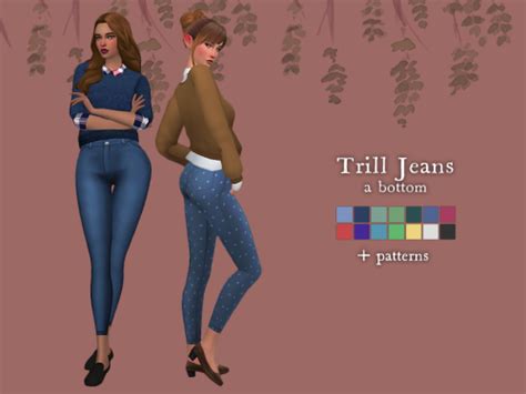 Nolan Sims Maxis Match Sims 4 Sims