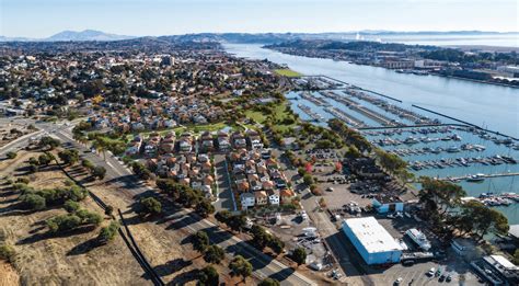 Meeting Today for Mariner’s Cove Suburban Project on Vallejo Waterfront